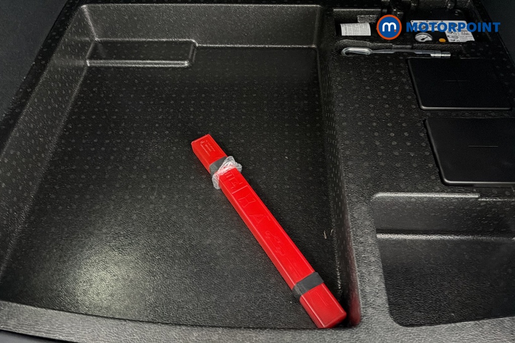 Mg Motor Uk HS Trophy Automatic Petrol-Electric Hybrid SUV - Stock Number (1683399) - 33rd supplementary image