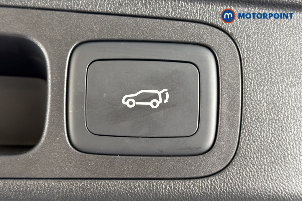 Mg Motor Uk HS Trophy Automatic Petrol-Electric Hybrid SUV - Stock Number (1683399) - 35th supplementary image