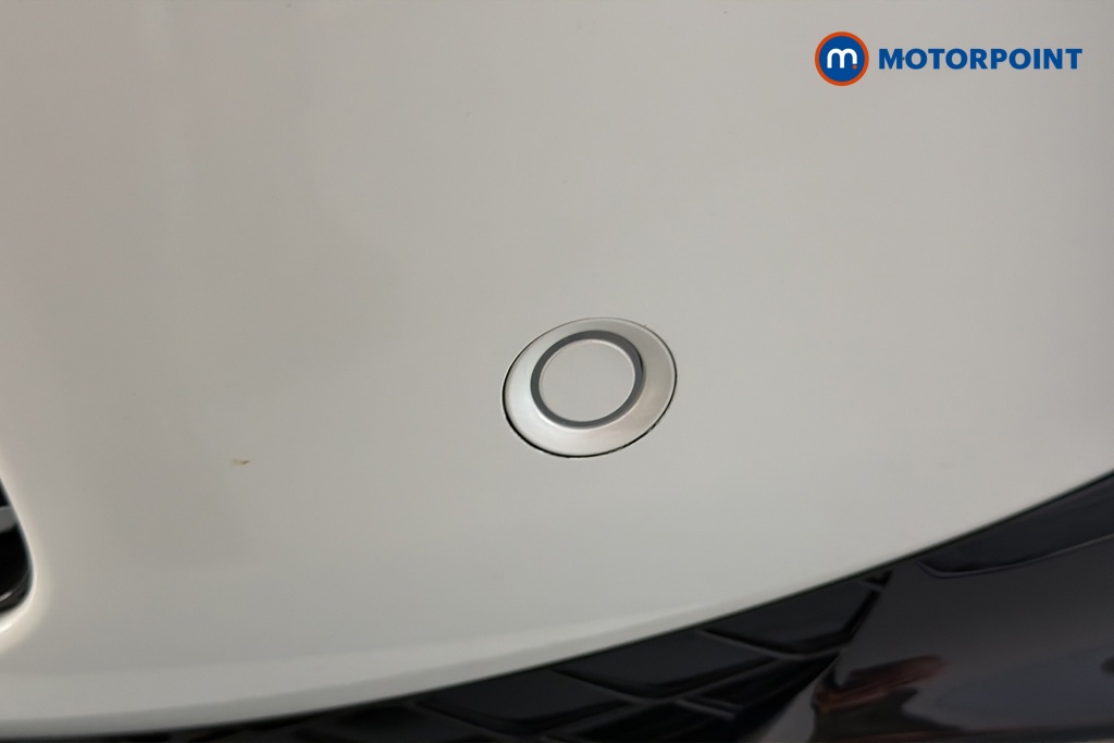 Mg Motor Uk HS Trophy Automatic Petrol-Electric Hybrid SUV - Stock Number (1683399) - 38th supplementary image