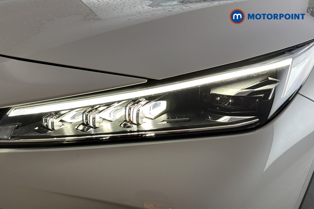 Mg Motor Uk HS Trophy Automatic Petrol-Electric Hybrid SUV - Stock Number (1683399) - 42nd supplementary image