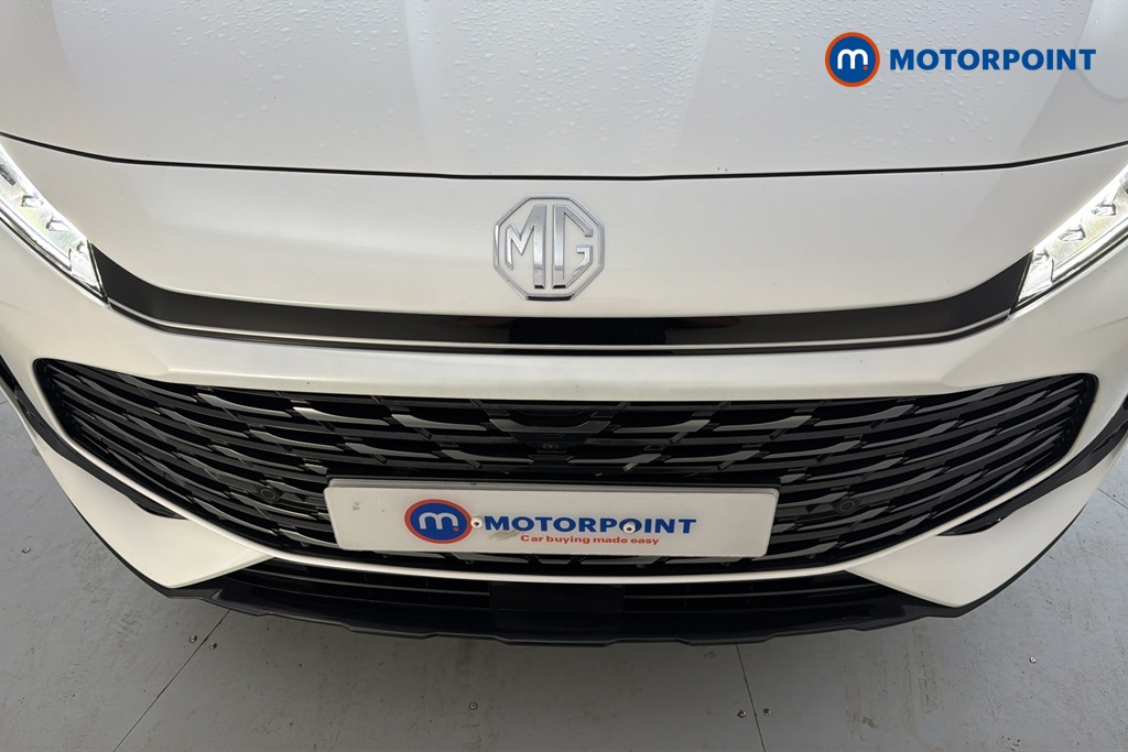 Mg Motor Uk HS Trophy Automatic Petrol-Electric Hybrid SUV - Stock Number (1683399) - 43rd supplementary image