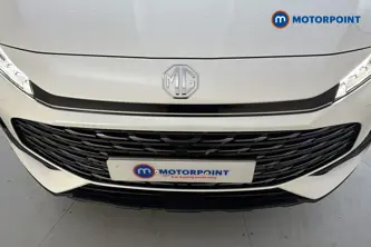 Mg Motor Uk HS Trophy Automatic Petrol-Electric Hybrid SUV - Stock Number (1683399) - 43rd supplementary image