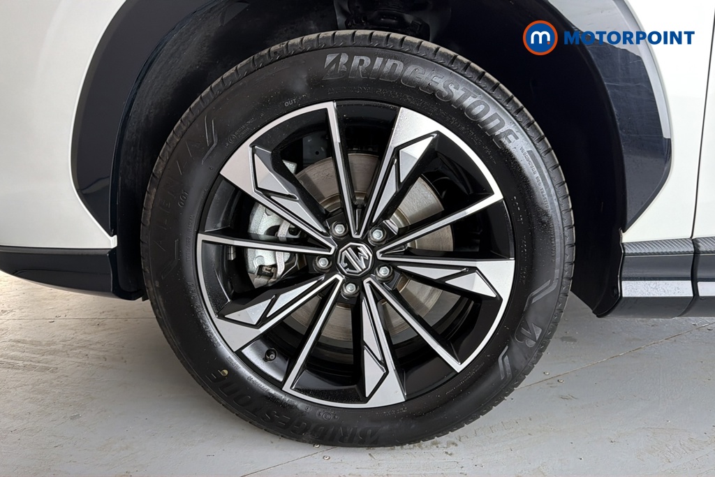 Mg Motor Uk HS Trophy Automatic Petrol-Electric Hybrid SUV - Stock Number (1683399) - 44th supplementary image