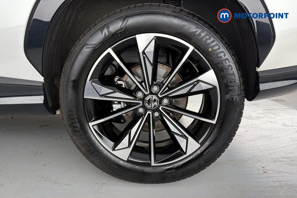Mg Motor Uk HS Trophy Automatic Petrol-Electric Hybrid SUV - Stock Number (1683399) - 45th supplementary image