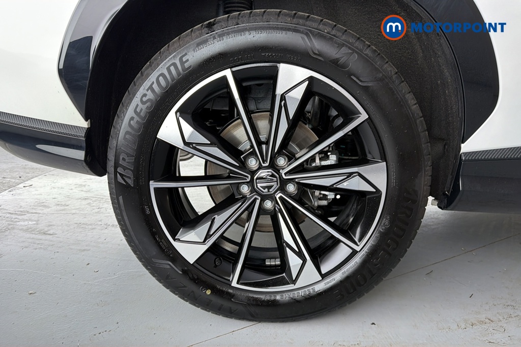 Mg Motor Uk HS Trophy Automatic Petrol-Electric Hybrid SUV - Stock Number (1683399) - 46th supplementary image