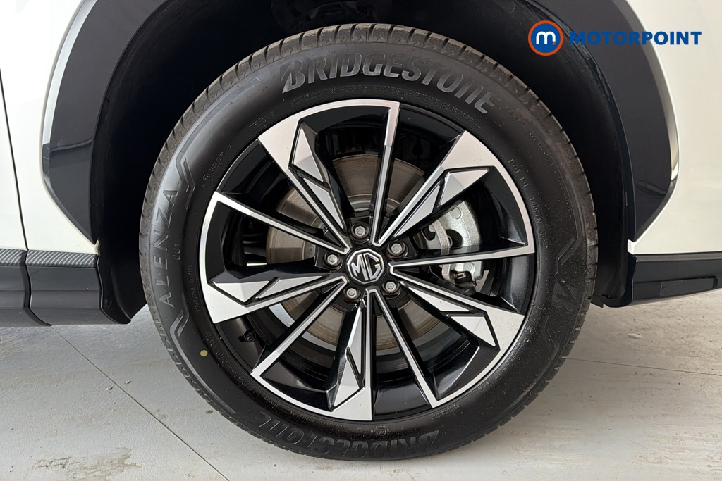 Mg Motor Uk HS Trophy Automatic Petrol-Electric Hybrid SUV - Stock Number (1683399) - 47th supplementary image