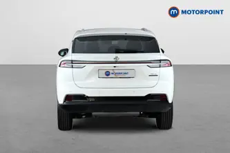 Mg Motor Uk HS Trophy Automatic Petrol-Electric Hybrid SUV - Stock Number (1683399) - Rear bumper