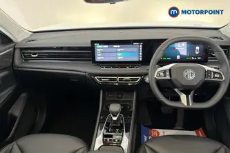 Mg Motor Uk HS Trophy Automatic Petrol-Electric Hybrid SUV - Stock Number (1683399) - 1st supplementary image