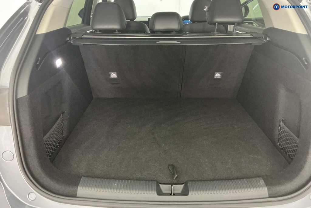 Mg Motor Uk HS Trophy Automatic Petrol-Electric Hybrid SUV - Stock Number (1683408) - 3rd supplementary image
