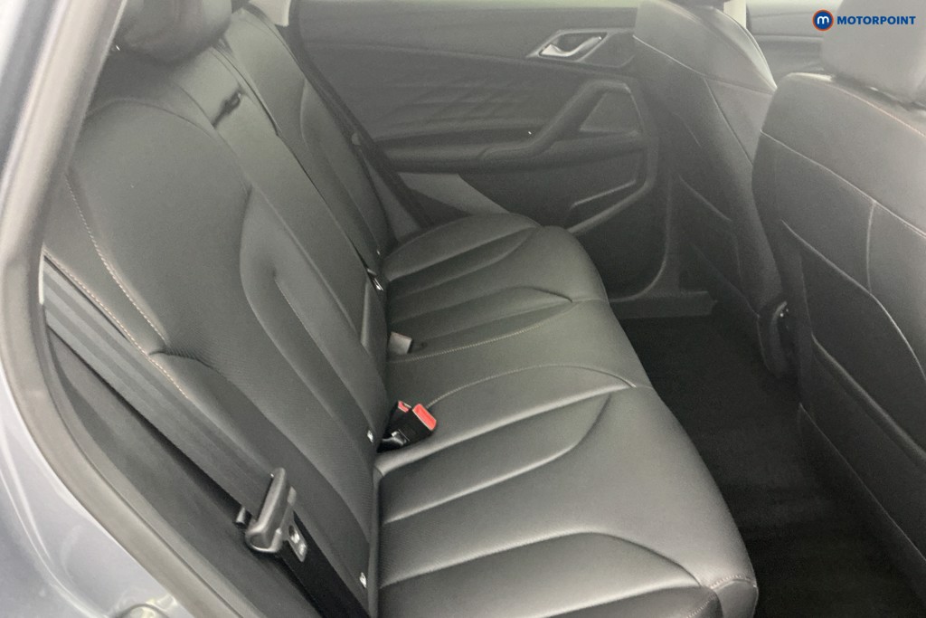 Mg Motor Uk HS Trophy Automatic Petrol-Electric Hybrid SUV - Stock Number (1683408) - 5th supplementary image