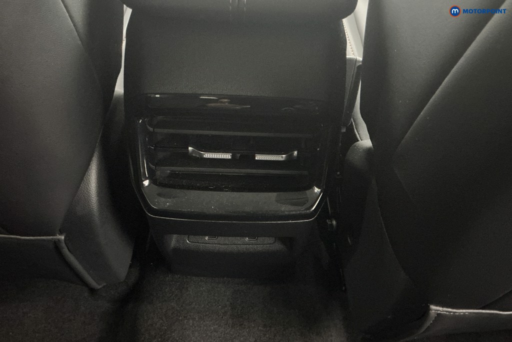 Mg Motor Uk HS Trophy Automatic Petrol-Electric Hybrid SUV - Stock Number (1683408) - 9th supplementary image