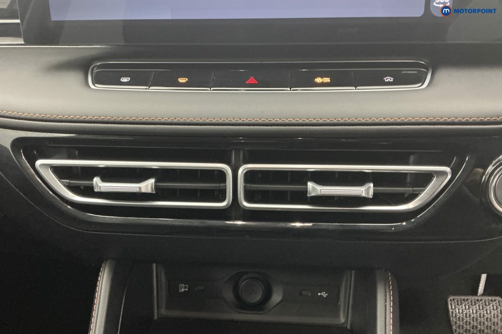 Mg Motor Uk HS Trophy Automatic Petrol-Electric Hybrid SUV - Stock Number (1683408) - 15th supplementary image