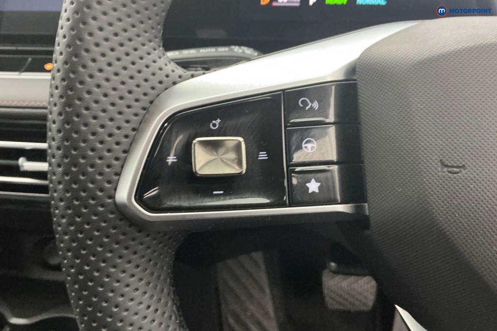 Mg Motor Uk HS Trophy Automatic Petrol-Electric Hybrid SUV - Stock Number (1683408) - 17th supplementary image
