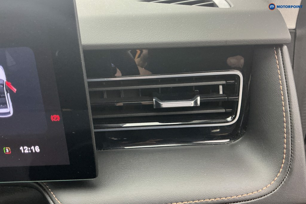 Mg Motor Uk HS Trophy Automatic Petrol-Electric Hybrid SUV - Stock Number (1683408) - 19th supplementary image