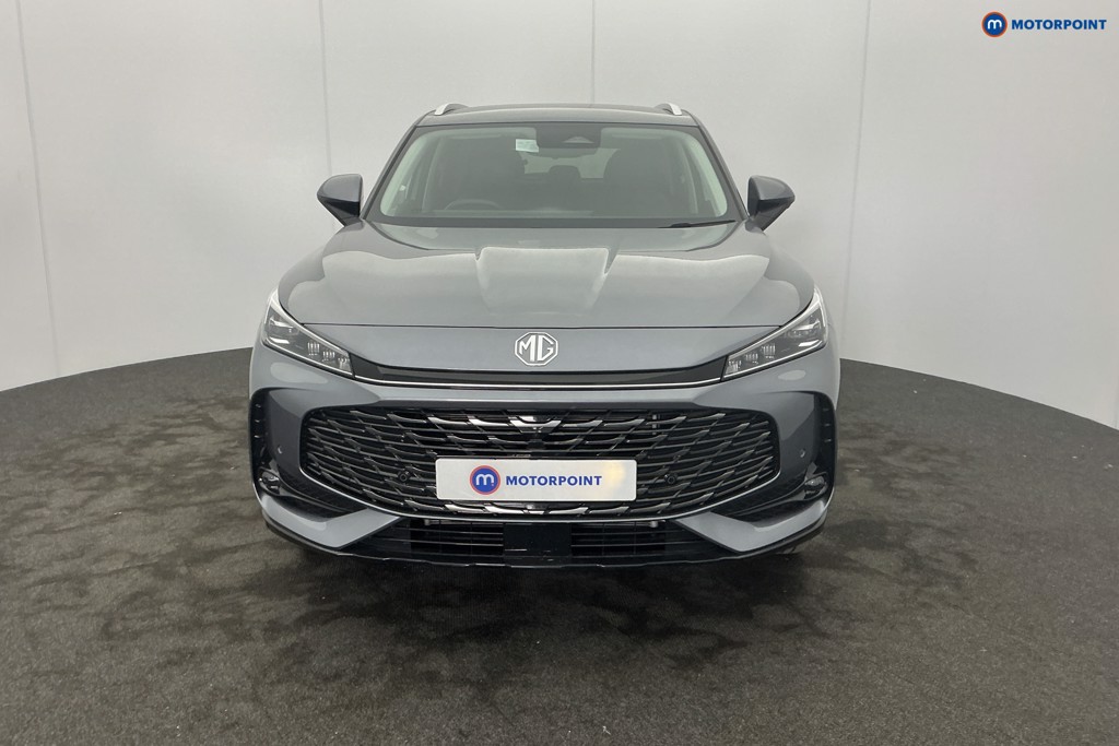Mg Motor Uk HS Trophy Automatic Petrol-Electric Hybrid SUV - Stock Number (1683408) - 26th supplementary image
