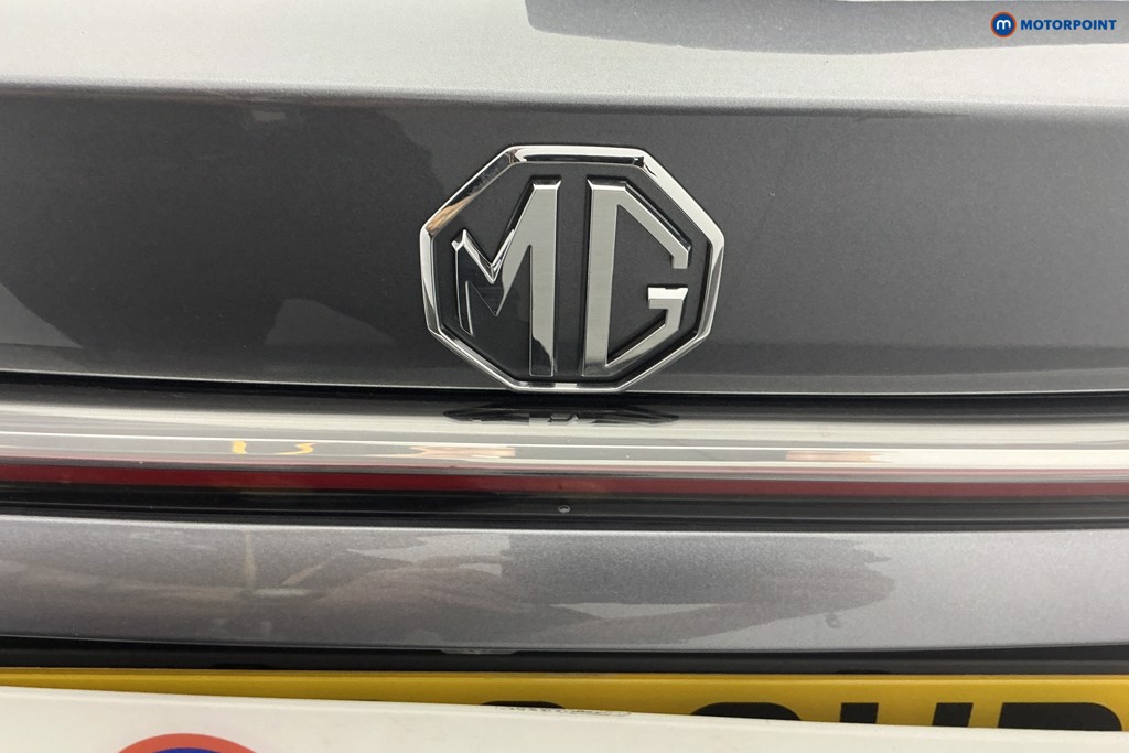 Mg Motor Uk HS Trophy Automatic Petrol-Electric Hybrid SUV - Stock Number (1683408) - 29th supplementary image