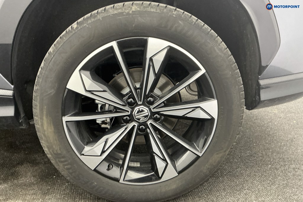Mg Motor Uk HS Trophy Automatic Petrol-Electric Hybrid SUV - Stock Number (1683408) - 34th supplementary image