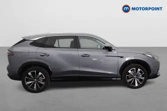 Mg Motor Uk HS Trophy Automatic Petrol-Electric Hybrid SUV - Stock Number (1683408) - Drivers side