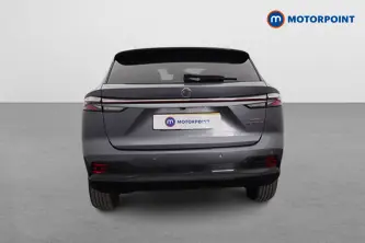 Mg Motor Uk HS Trophy Automatic Petrol-Electric Hybrid SUV - Stock Number (1683408) - Rear bumper