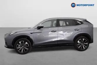 Mg Motor Uk HS Trophy Automatic Petrol-Electric Hybrid SUV - Stock Number (1683408) - Passenger side