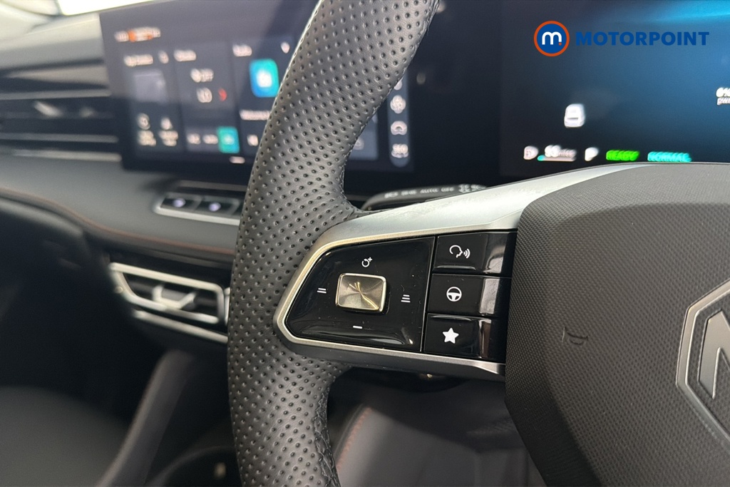 Mg Motor Uk HS Trophy Automatic Petrol-Electric Hybrid SUV - Stock Number (1683420) - 4th supplementary image