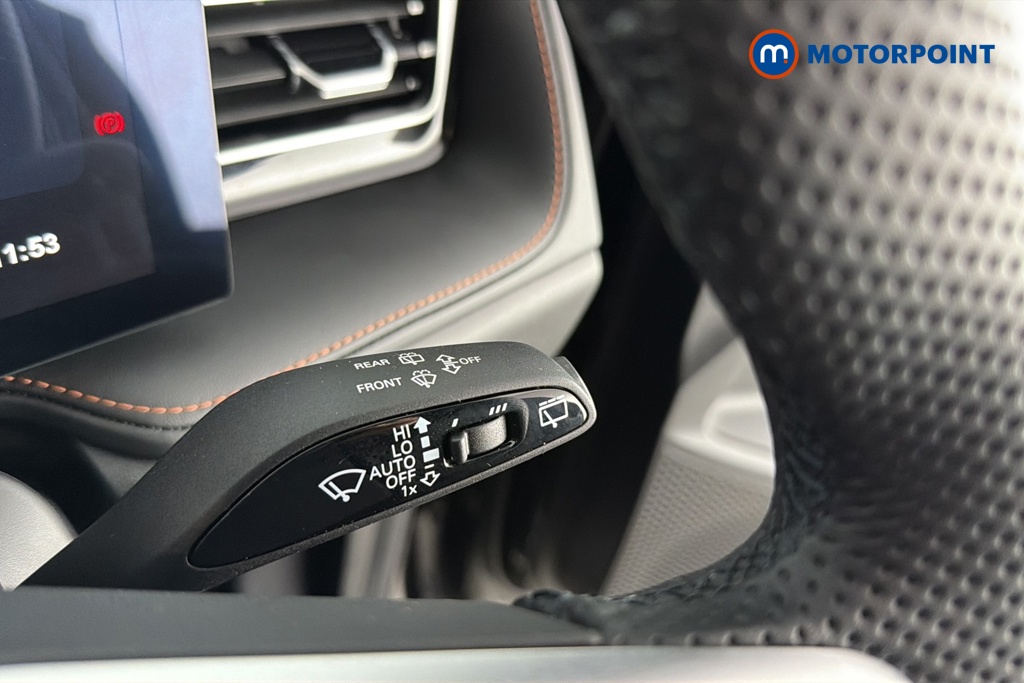 Mg Motor Uk HS Trophy Automatic Petrol-Electric Hybrid SUV - Stock Number (1683420) - 6th supplementary image