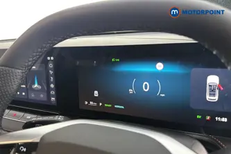 Mg Motor Uk HS Trophy Automatic Petrol-Electric Hybrid SUV - Stock Number (1683420) - 7th supplementary image