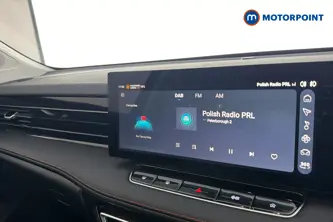 Mg Motor Uk HS Trophy Automatic Petrol-Electric Hybrid SUV - Stock Number (1683420) - 8th supplementary image