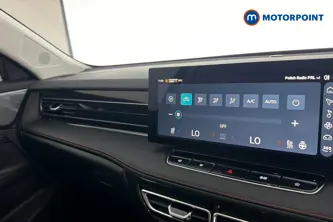 Mg Motor Uk HS Trophy Automatic Petrol-Electric Hybrid SUV - Stock Number (1683420) - 12th supplementary image