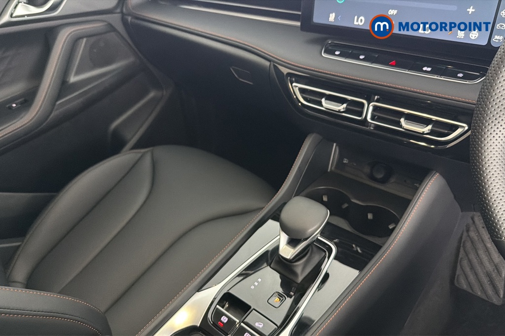 Mg Motor Uk HS Trophy Automatic Petrol-Electric Hybrid SUV - Stock Number (1683420) - 15th supplementary image