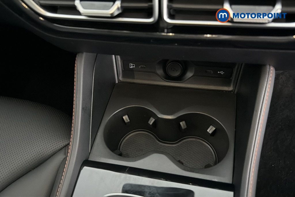 Mg Motor Uk HS Trophy Automatic Petrol-Electric Hybrid SUV - Stock Number (1683420) - 16th supplementary image