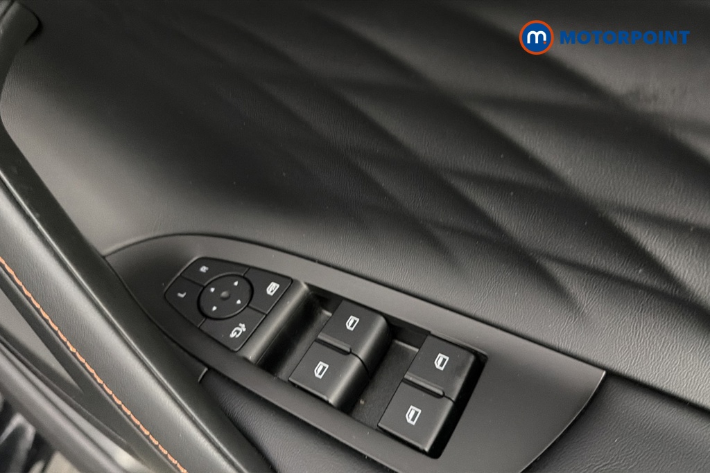 Mg Motor Uk HS Trophy Automatic Petrol-Electric Hybrid SUV - Stock Number (1683420) - 19th supplementary image