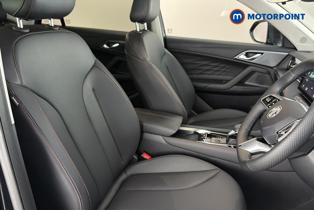 Mg Motor Uk HS Trophy Automatic Petrol-Electric Hybrid SUV - Stock Number (1683420) - 22nd supplementary image
