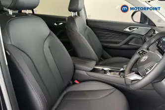 Mg Motor Uk HS Trophy Automatic Petrol-Electric Hybrid SUV - Stock Number (1683420) - 22nd supplementary image