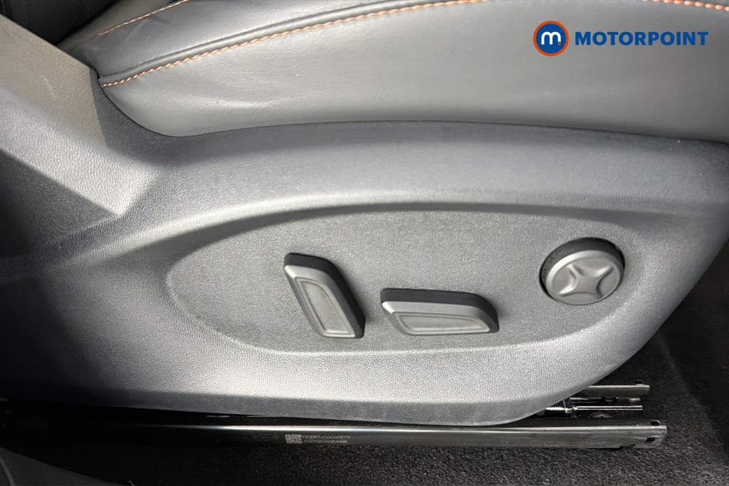 Mg Motor Uk HS Trophy Automatic Petrol-Electric Hybrid SUV - Stock Number (1683420) - 23rd supplementary image