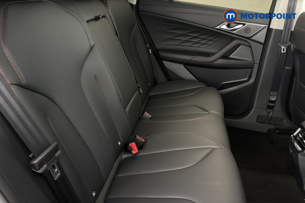 Mg Motor Uk HS Trophy Automatic Petrol-Electric Hybrid SUV - Stock Number (1683420) - 25th supplementary image