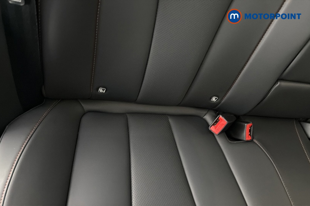 Mg Motor Uk HS Trophy Automatic Petrol-Electric Hybrid SUV - Stock Number (1683420) - 27th supplementary image