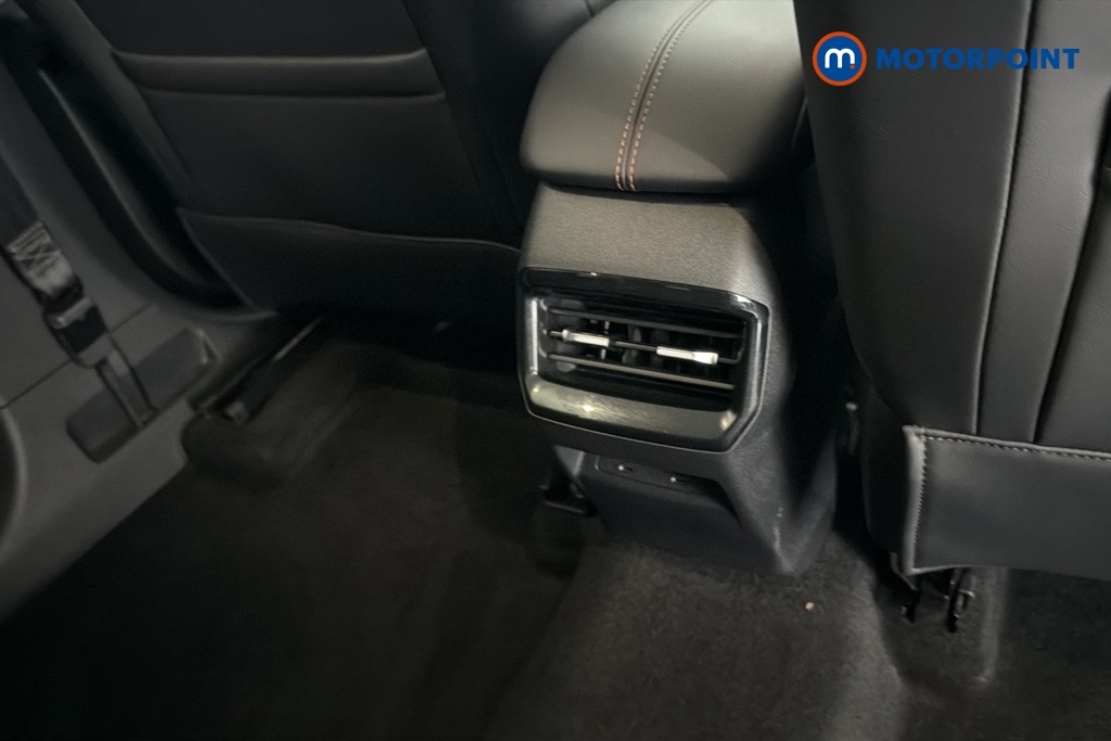 Mg Motor Uk HS Trophy Automatic Petrol-Electric Hybrid SUV - Stock Number (1683420) - 28th supplementary image