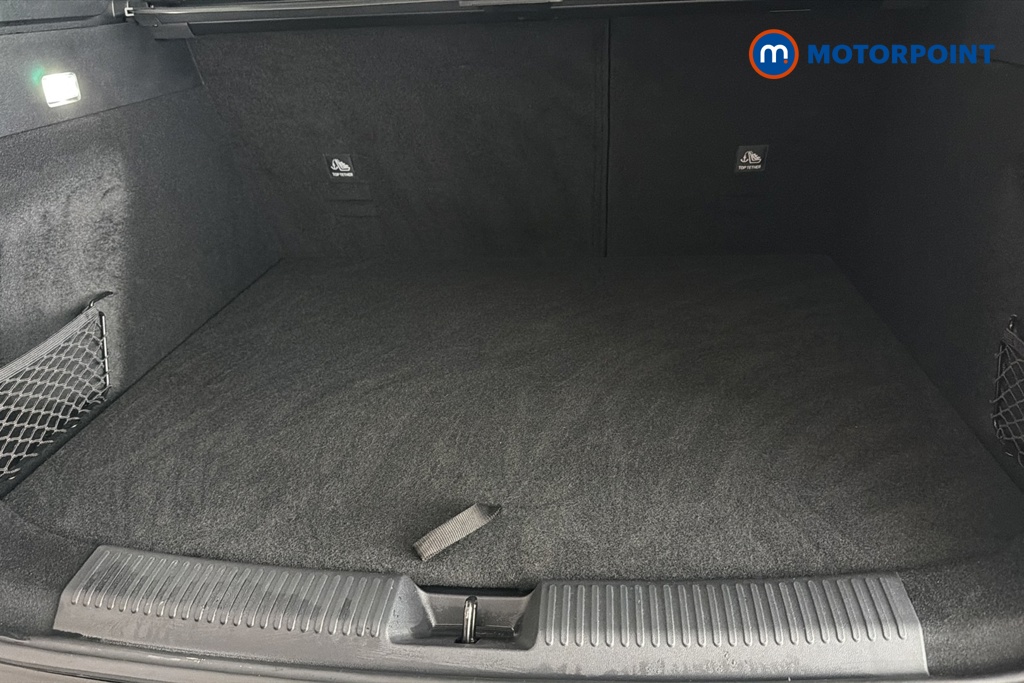 Mg Motor Uk HS Trophy Automatic Petrol-Electric Hybrid SUV - Stock Number (1683420) - 30th supplementary image