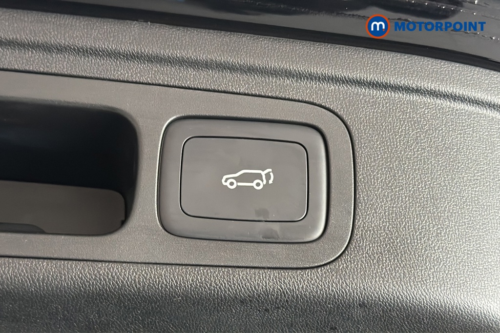 Mg Motor Uk HS Trophy Automatic Petrol-Electric Hybrid SUV - Stock Number (1683420) - 35th supplementary image