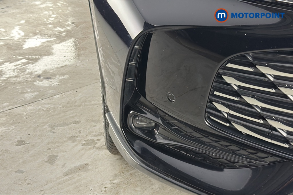 Mg Motor Uk HS Trophy Automatic Petrol-Electric Hybrid SUV - Stock Number (1683420) - 38th supplementary image