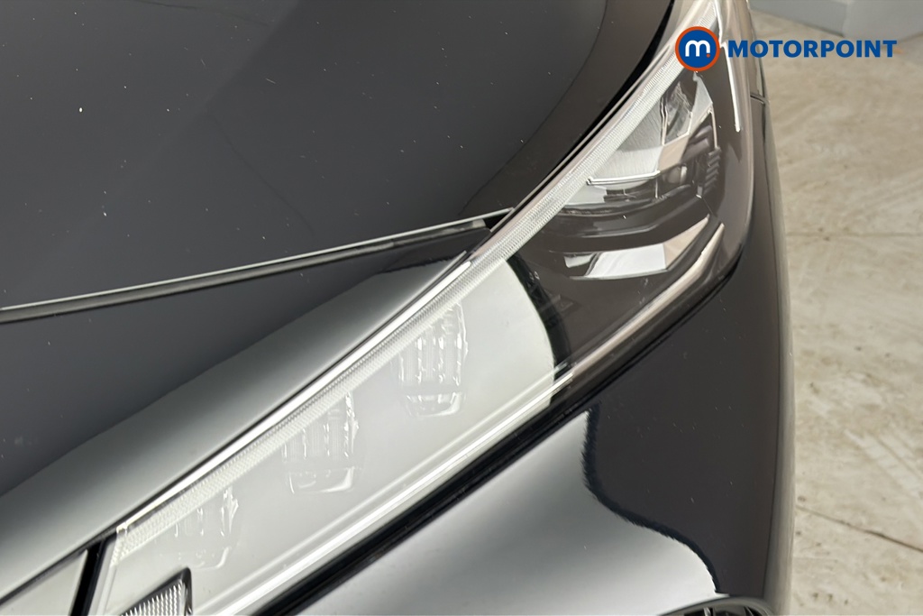 Mg Motor Uk HS Trophy Automatic Petrol-Electric Hybrid SUV - Stock Number (1683420) - 42nd supplementary image