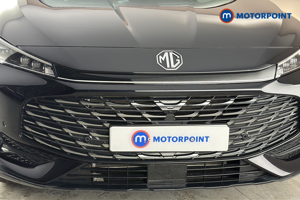 Mg Motor Uk HS Trophy Automatic Petrol-Electric Hybrid SUV - Stock Number (1683420) - 43rd supplementary image
