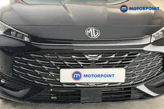 Mg Motor Uk HS Trophy Automatic Petrol-Electric Hybrid SUV - Stock Number (1683420) - 43rd supplementary image