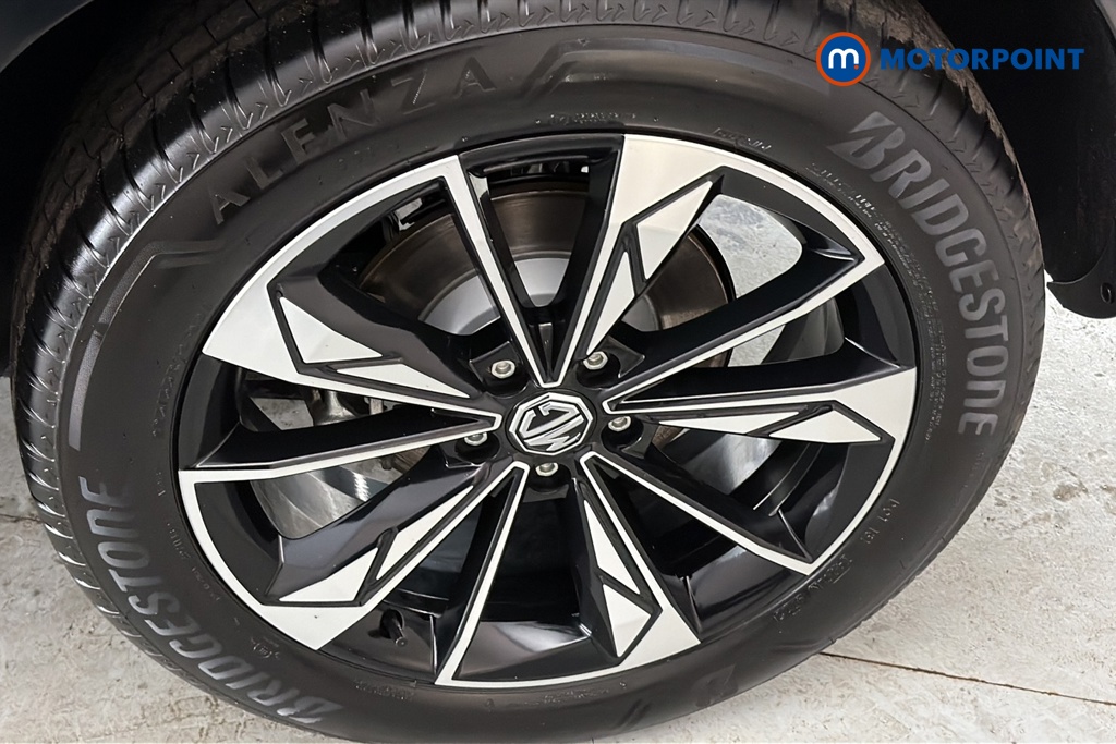 Mg Motor Uk HS Trophy Automatic Petrol-Electric Hybrid SUV - Stock Number (1683420) - 45th supplementary image