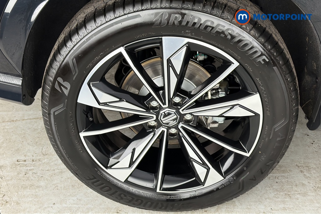 Mg Motor Uk HS Trophy Automatic Petrol-Electric Hybrid SUV - Stock Number (1683420) - 46th supplementary image
