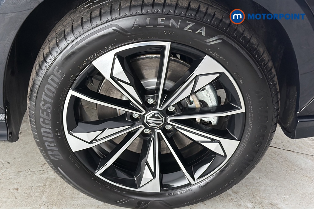 Mg Motor Uk HS Trophy Automatic Petrol-Electric Hybrid SUV - Stock Number (1683420) - 47th supplementary image