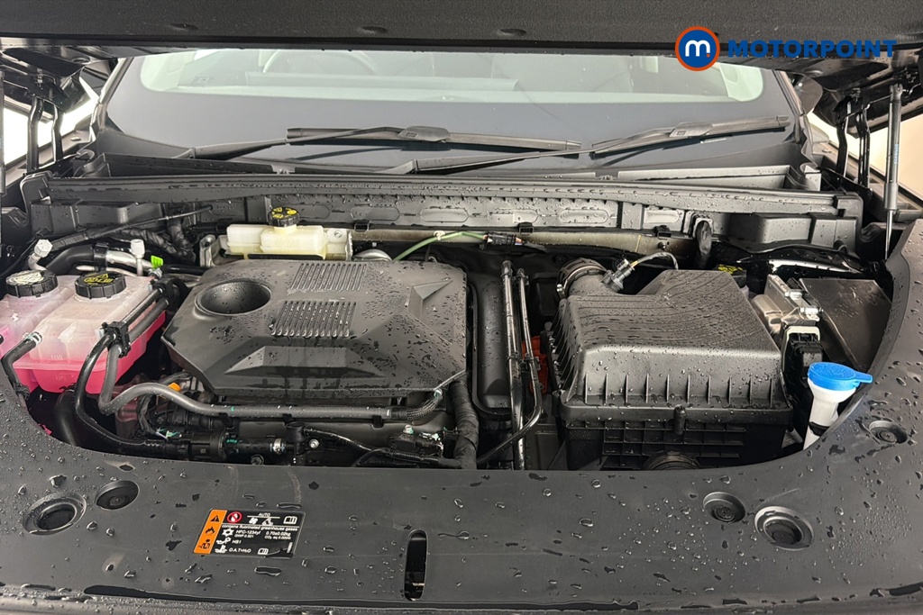 Mg Motor Uk HS Trophy Automatic Petrol-Electric Hybrid SUV - Stock Number (1683420) - 48th supplementary image