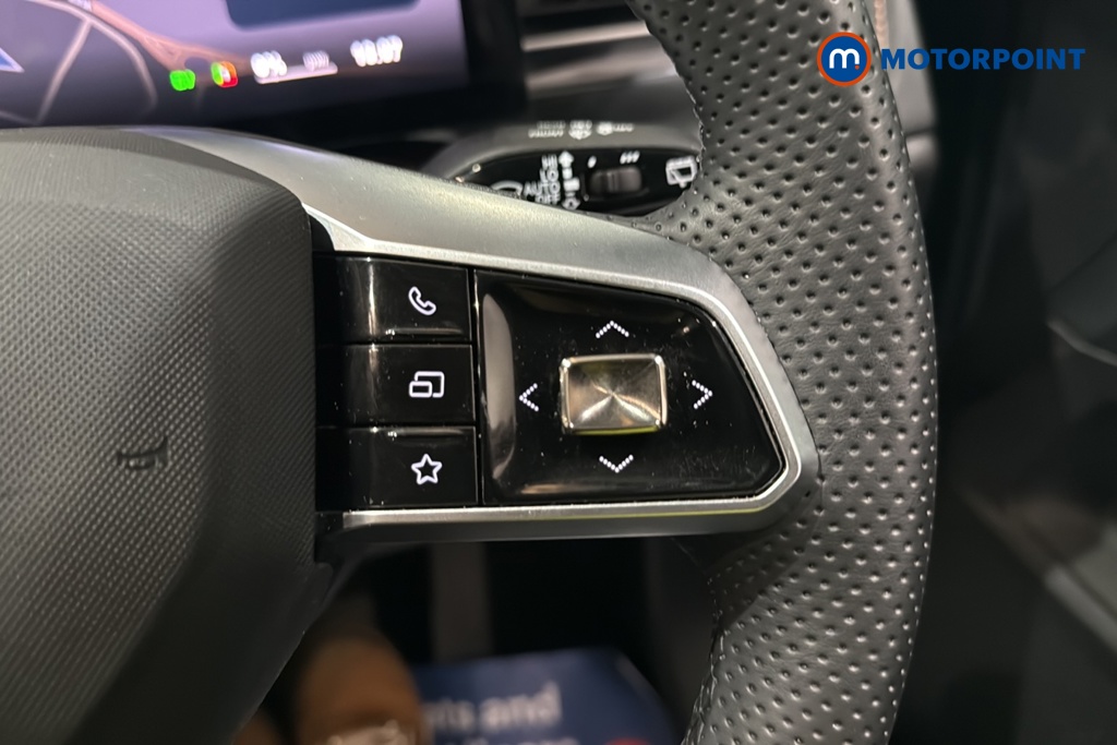 Mg Motor Uk HS Trophy Automatic Petrol-Electric Hybrid SUV - Stock Number (1683441) - 3rd supplementary image