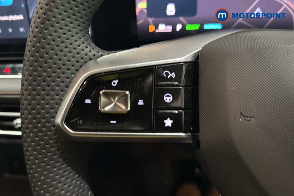 Mg Motor Uk HS Trophy Automatic Petrol-Electric Hybrid SUV - Stock Number (1683441) - 4th supplementary image